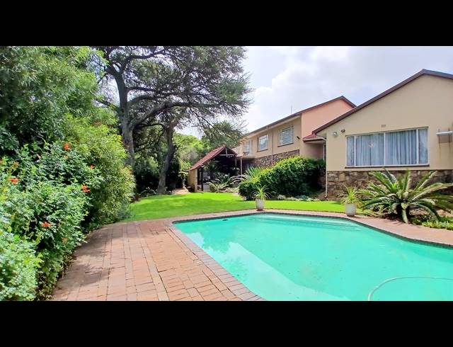 4 BEDROOM FREESTANDING FOR SALE IN QUELLERINA